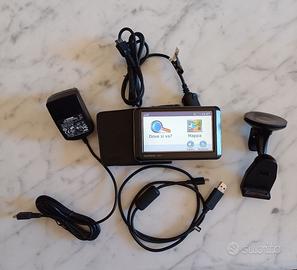 Navigatore GARMIN NUVI 7 SERIES