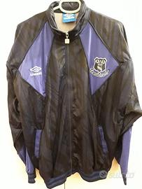 Tuta calcio completa Everton 1992-1995