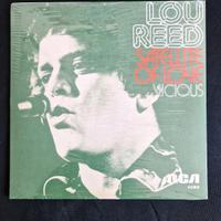 Lou Reed - Satellite Of Love