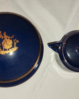 Porcellane Limoges vintage 