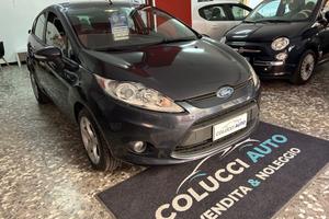 Ford Fiesta 1.4 TDCi Neo Patentati