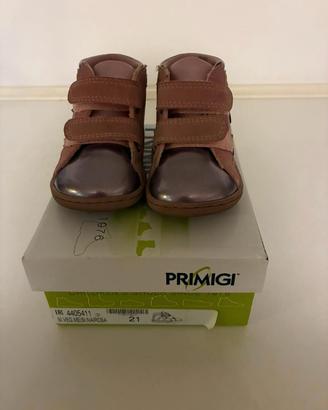 Scarpe bambini Primigi