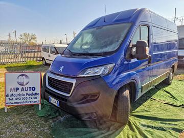 Peugeot Boxer 2.2 Hdi L2H2(PASSO MEDIO-IVA INCL.)