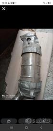 CATALIZZATORE NISSAN  QASHQAI J10 NISSAN