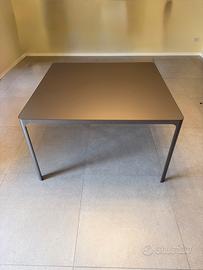 Tavolo Rimadesio Bronzo