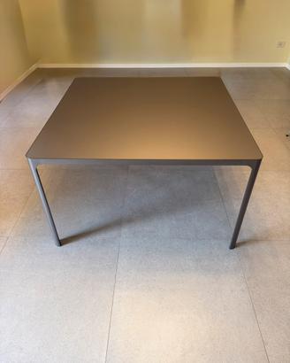 Tavolo Rimadesio Bronzo