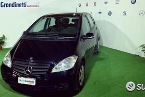 MERCEDES Classe A 160 cdi 82cv classic - 2010