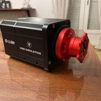 Base VNM | CUBE CONTROLS Elite 18Nm in Garanzia