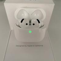 Airpods 4 NUOVE