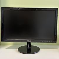 Monitor ASUS 19 pollici VGA