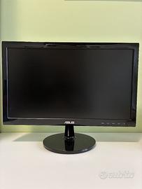 Monitor ASUS 19 pollici VGA