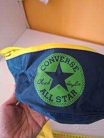 Marsupio Converse All Star