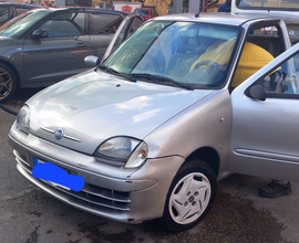 Fiat 600