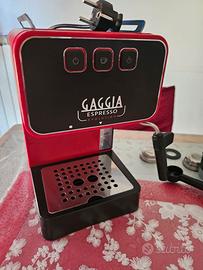 Gaggia Espresso Evolution Macchina per caffè