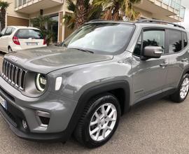 Jeep Renegade 1.6 Mjt 130 CV POKI KIL.56000