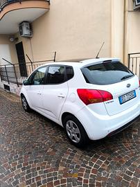 Kia venga 1.4 diesel 