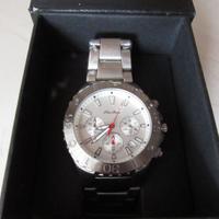 OROLOGIO PIERRE BONNET UOMO NUOVO