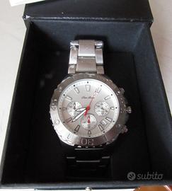 OROLOGIO PIERRE BONNET UOMO NUOVO
