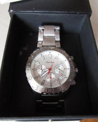 OROLOGIO PIERRE BONNET UOMO NUOVO