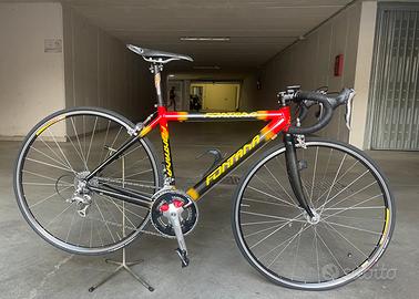 Bicicletta da corsa marca “Fontana”