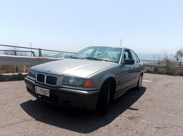 BMW Serie 3 (E36) - 1994