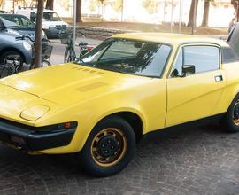 BRITISH LEYLAND TRIUMPH TR7 coupé - 1977