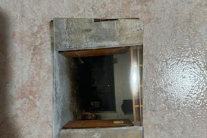 Garage 2/3 posti auto con soppalco