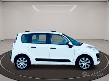 Citroen C3 Picasso 1.4 VTi 95 Seduction