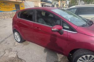 fiesta GPL può circolare a Napoli 