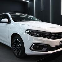 FIAT TIPO 1.6 MJT 130 CV