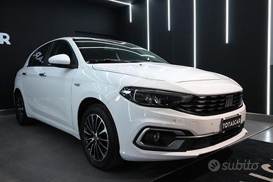 FIAT TIPO 1.6 MJT 130 CV