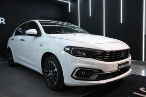 FIAT TIPO 1.6 MJT 130 CV