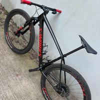 S-Works Ht  2020