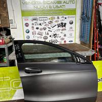 porta anteriore destra MERCEDES CLASSE A W176