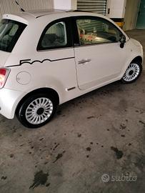 Fiat500 