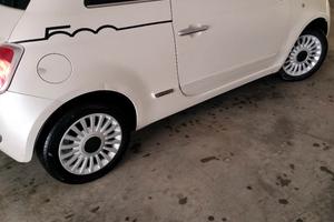 Fiat500 