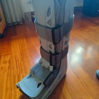 Walker Aircast standard