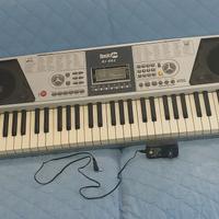 Tastiera Elettronica 36 tasti 