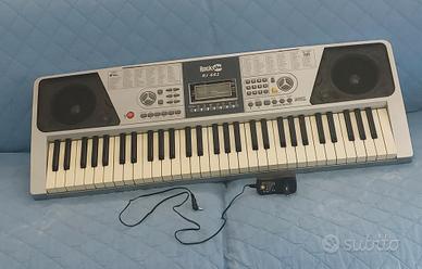 Tastiera Elettronica 36 tasti 