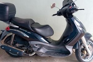 Piaggio Beverly 500 - 2007