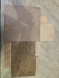 MATTONELLE E PEZZI SPECIALI MADE IN SPAIN
