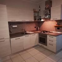 Cucina  perfettamente funzionante