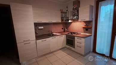 Cucina  perfettamente funzionante