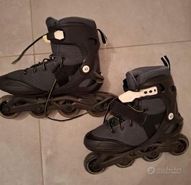 Rollerblades 
