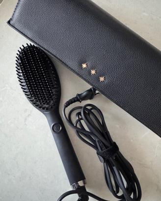 Spazzola lisciante capelli GHD