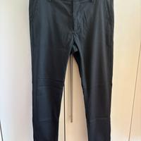 Pantalone Replay Chino Uomo Blu 33