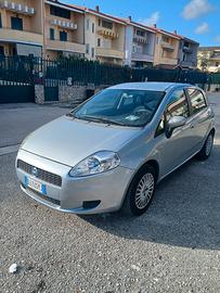 FIAT PUNTO 1.2 BZ CON IMPIANTO GPL SCADENZA 2035