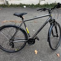 Bici passeggio Lapierre trekking uomo