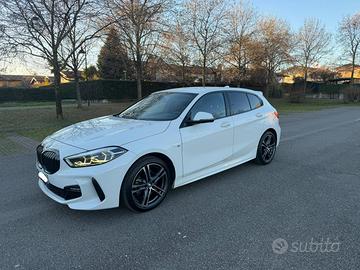 Bmw serie 1 20 150 CV cambio automatico