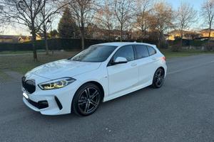 Bmw serie 1 20 150 CV cambio automatico